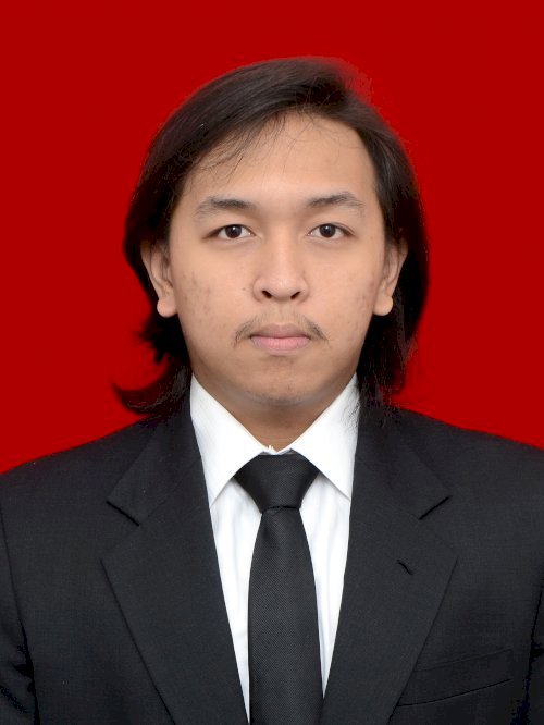 MUHAMAD ELFIN REFINDO