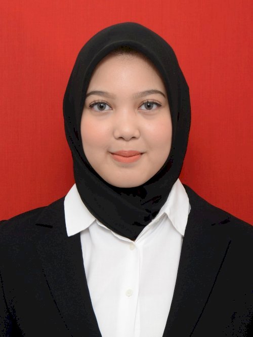 SALMA HANIFA