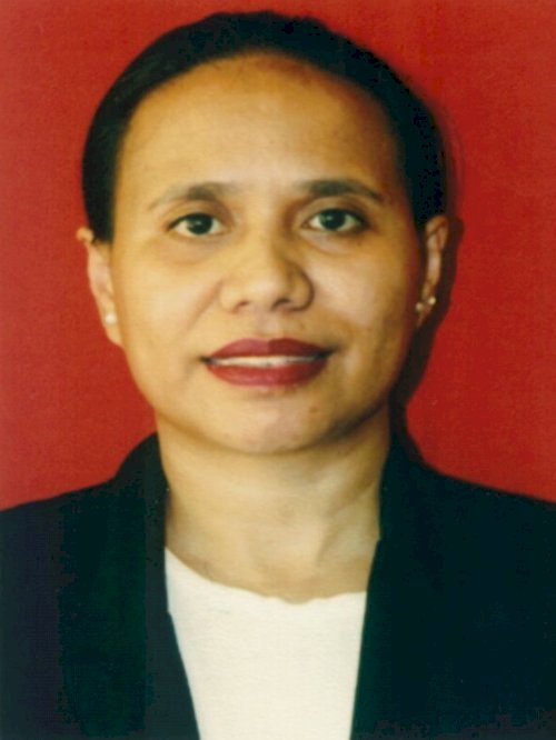 DIONEIA DOMINGAS ANTONIETA SOARES DE CARVALHO