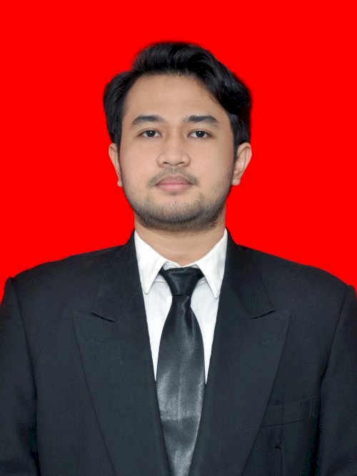 ILHAM NOER HAFIZH