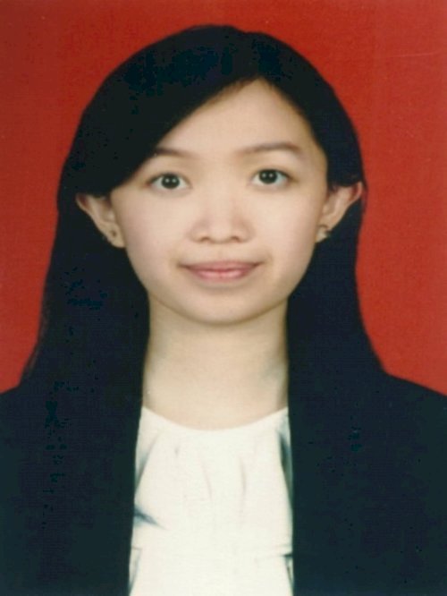 ANASTASIA CRISTY LIMAN