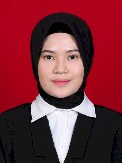 DYAH ROSITA NURJANNAH