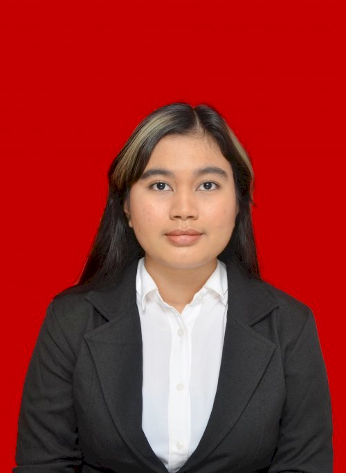 SAFIRA RISKA MAISURA AMRI