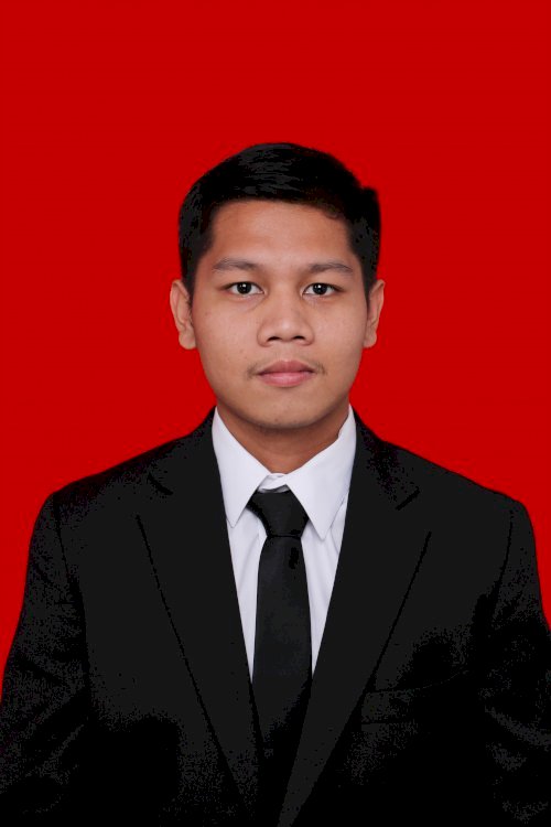 JOSHUA JOVIANDO
