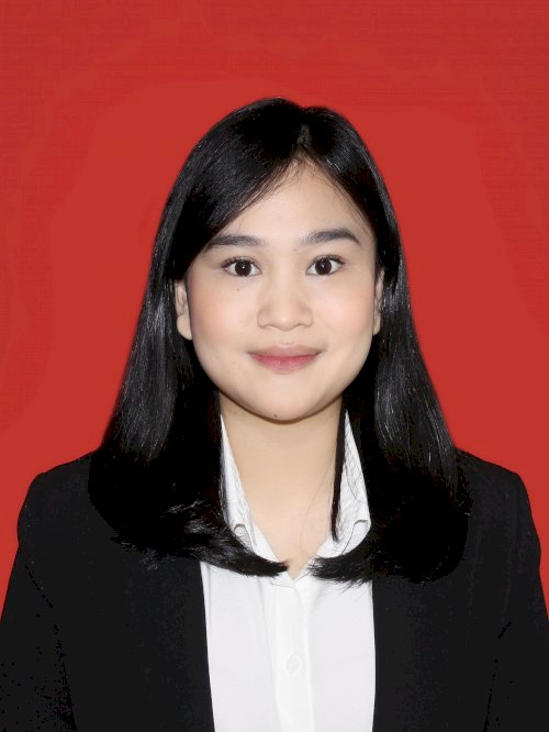 CAESHANIA WIANDA