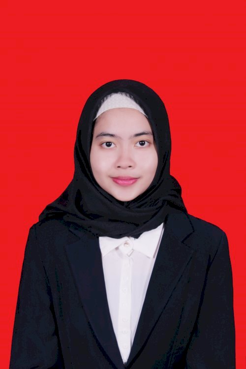 AFIFAH RISKA RAMADHANTY