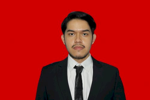 JORDY VALDO JANDIKA