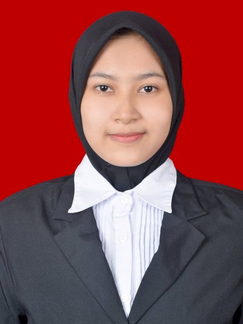 HILMIATUL MUNIROH