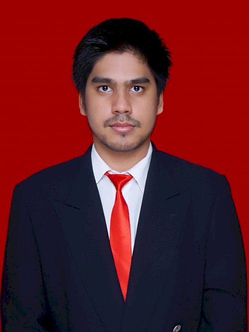 ALZOLAN NIKITRO KEVIN BATUBARA