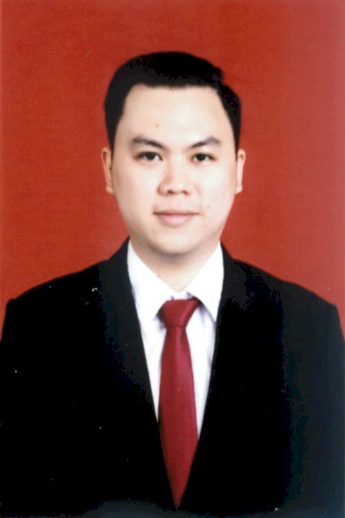 ANTHONY NUGROHO