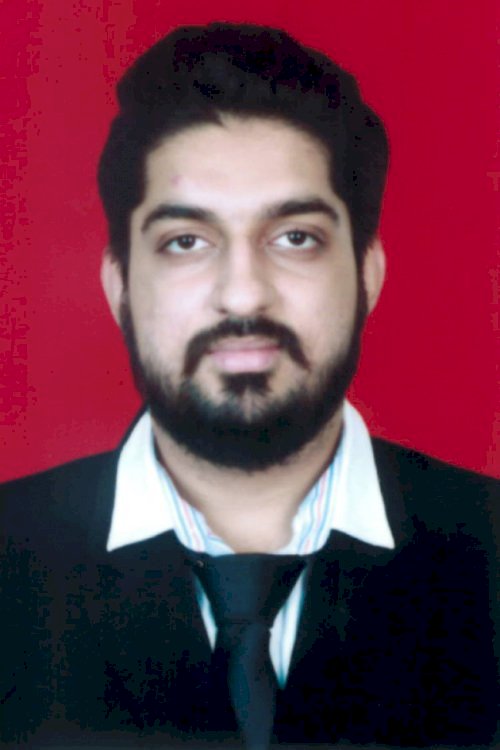MUHAMMAD ADEEL