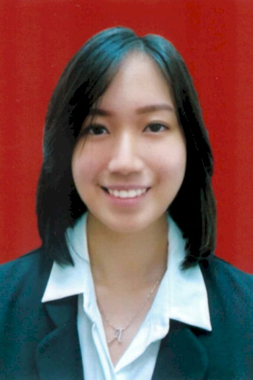 ALICIA RAFAELA PRIBADI