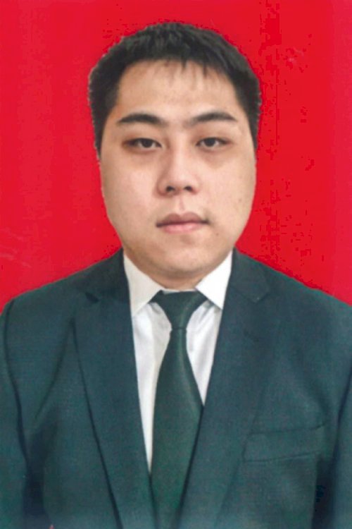 SAMUEL EDWIN ALIMATTANI