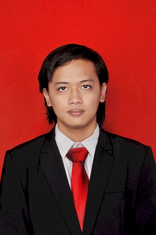 ALLIF ANDRA SAPUTRO