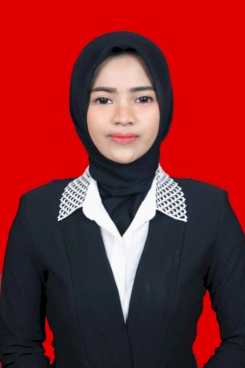 RISKA LARASATI