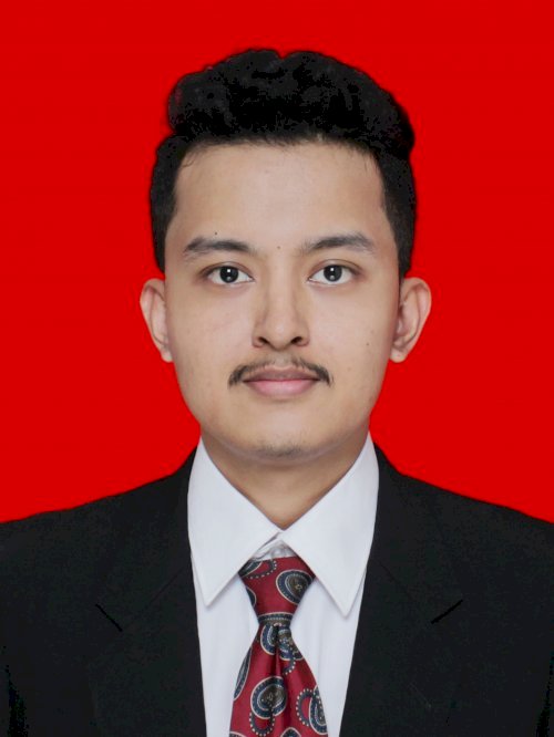 MUHAMMAD SYAUQI