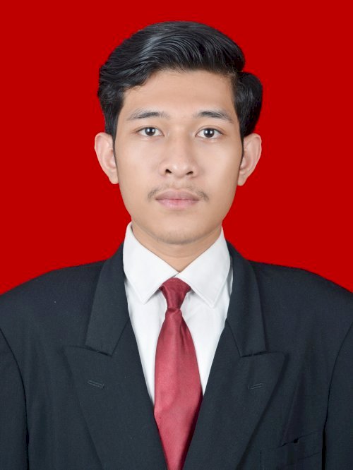 AZHARI KURNIAWAN