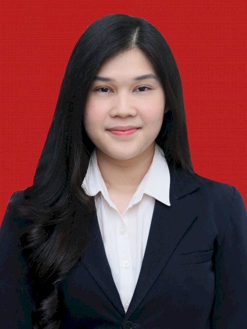 SASKIA FENY SALSABIELA