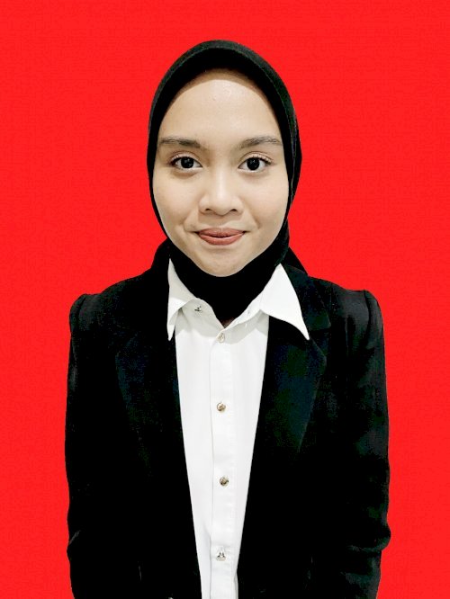 DHIPTA PRAMUDITA