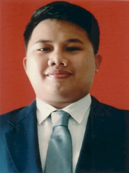 FETRIANSYAH UTAMA