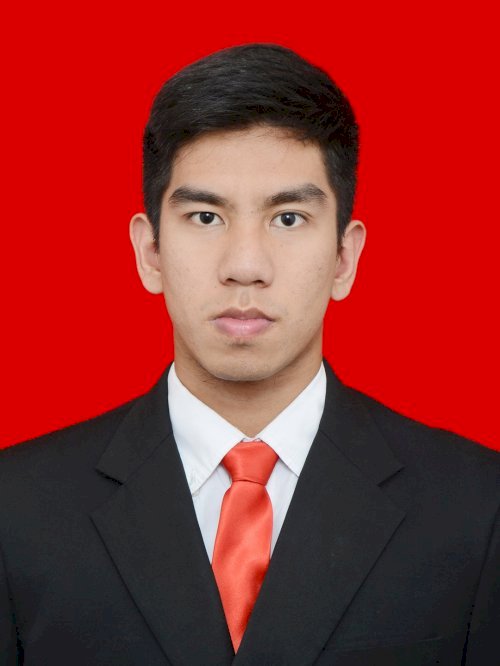 RIYANDA FEBRI PRIYANGGA