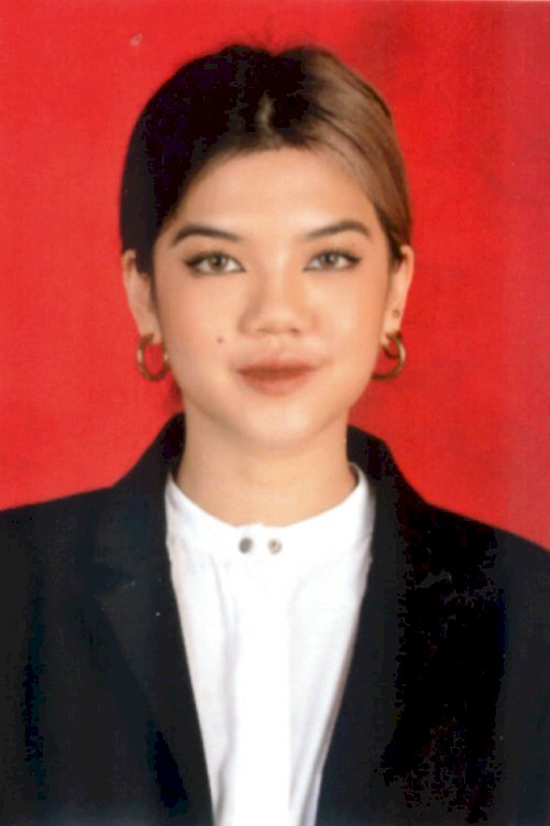 ANTONIA FRENDA CHRISTABELLA POERWANTO