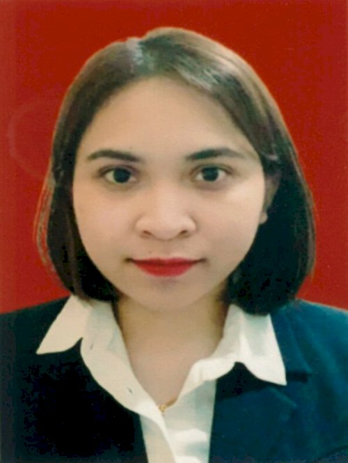 SULISTIAWATI MUNIRMAN