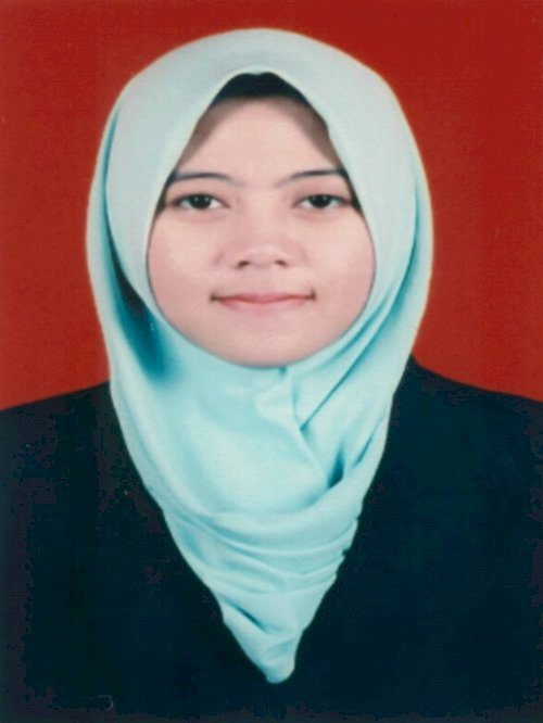 NUR FITRI FEBIANTY