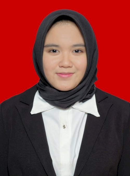 KHAIRUNNISA FITRI HANDAYANI