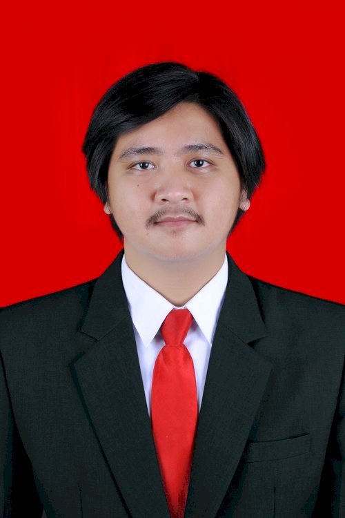 FAJAR TEGUH ARIFWIBOWO