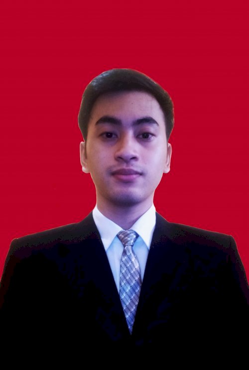 DENNIS NOVALDY WIRAWAN