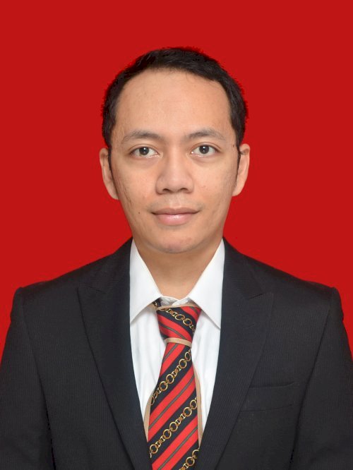 YURA NURRAHMAN NOERWITJAKSONO