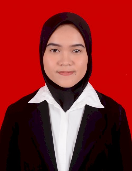TYAS FITRIYANI