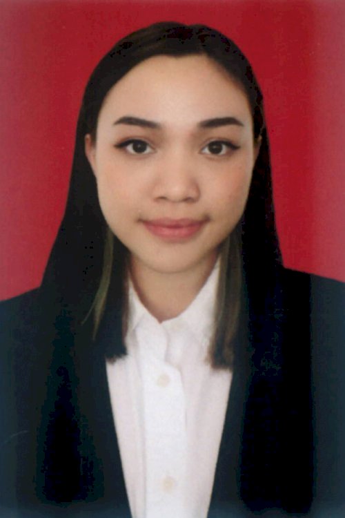 JOHANNA MARSHA SEPASTHIKA