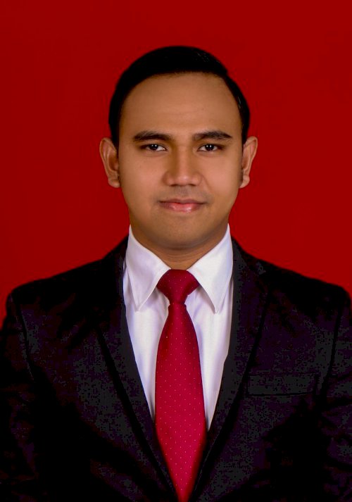 MUJIB DWI SULISTIO
