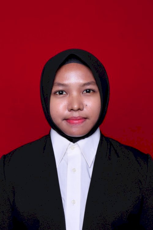 AISYAH AMALIA PERTIWI