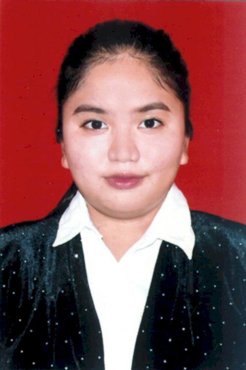 ASTRID STEFANIE AURELIA