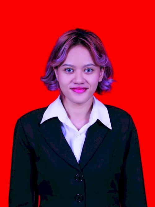 RADITYA AYU WIRASTARI