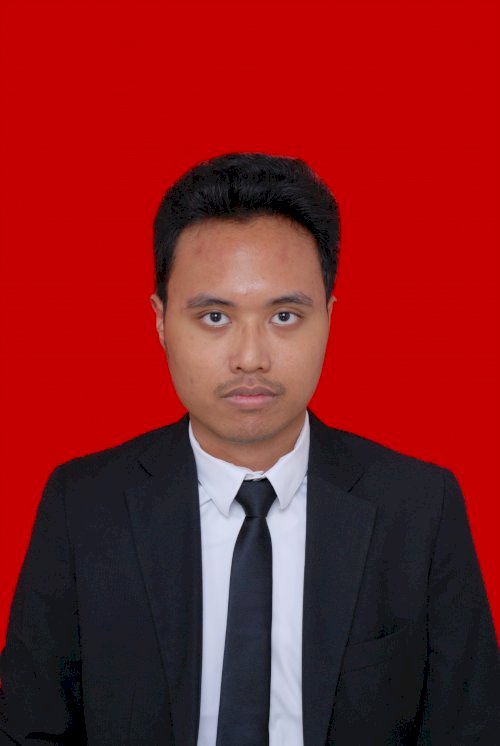 RIZKY WIROTTAMA MARJOTO