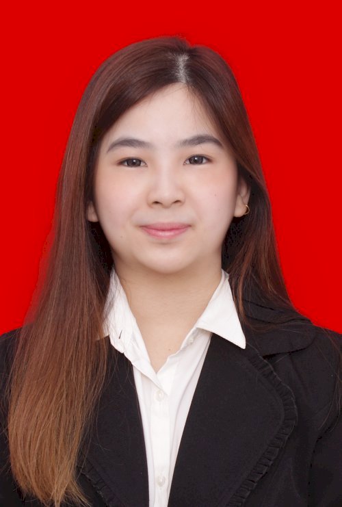 VIONICCA ARNEST WIJAYA