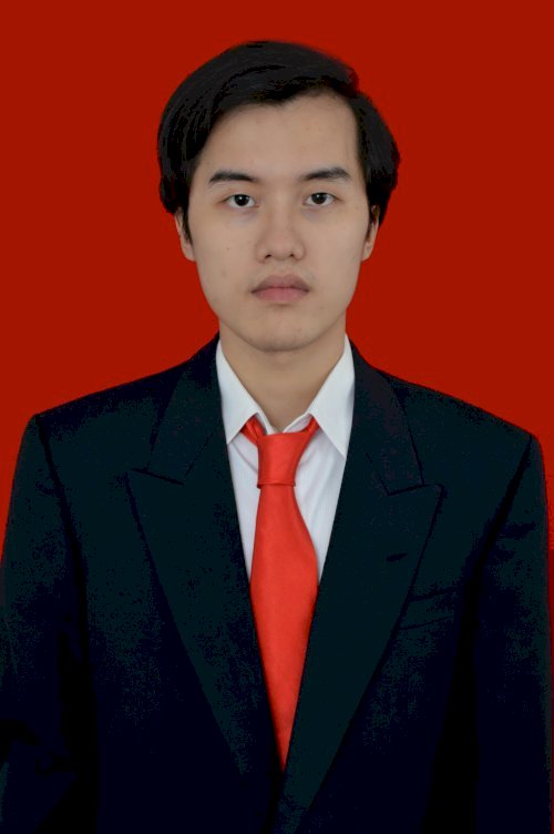 ADHEEFA LORENZIO EARLYJOHN