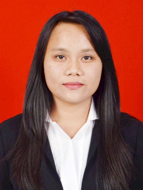 GABRIELLA LIMBONG RANTE