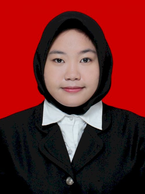 GHEA APRILLY KUNINGGAR PRAMESTI