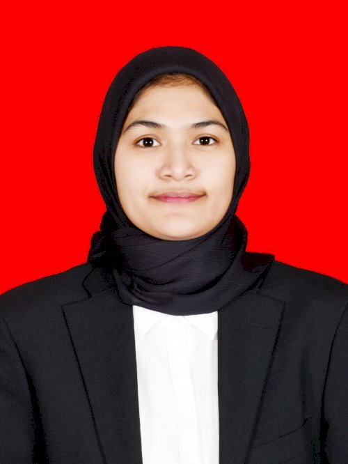 KAFTI PARADIKA PURNOMO