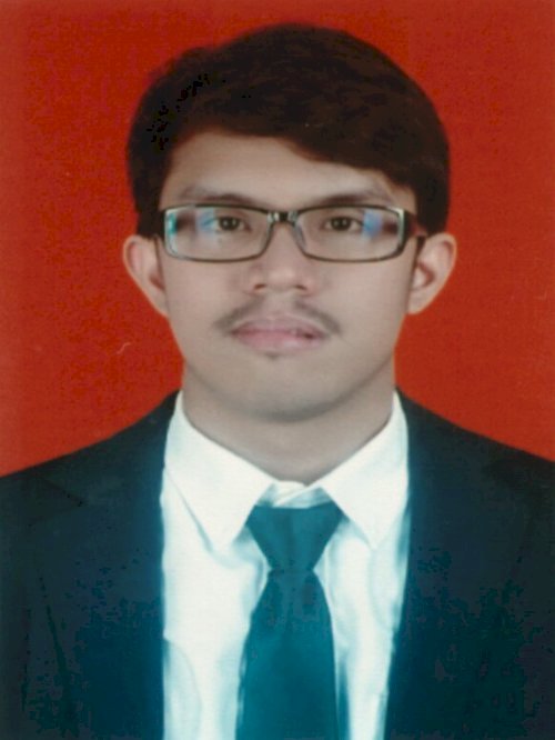 FARIS ABDUL AZIZ