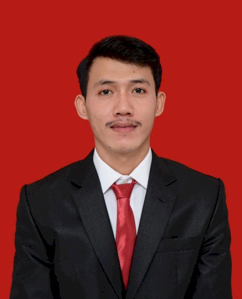 AHMAD FARID