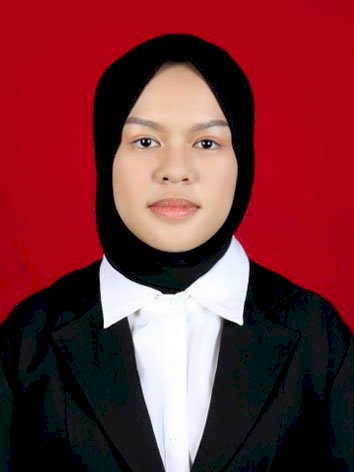 SHERYL MAWARDAH