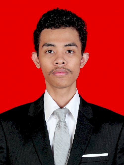 PUTU MASXELL TITAN GIGANTA SUARDANA