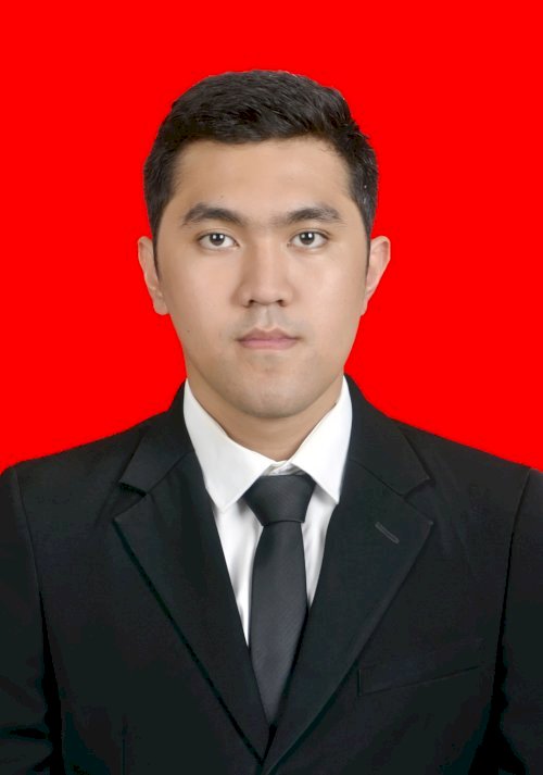 ISAKA YOGA SANTOSO
