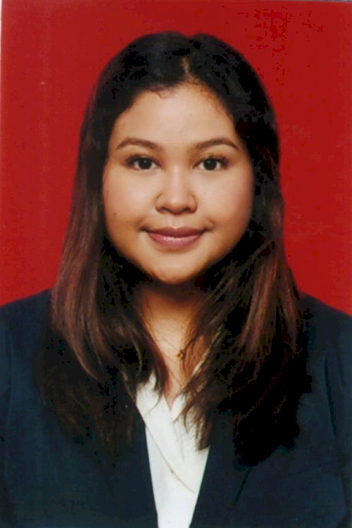 SHANIA TSAMARA